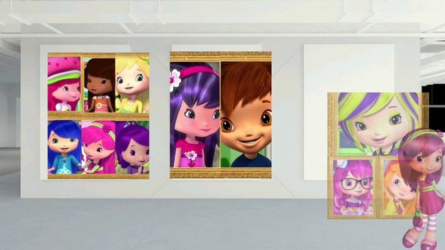 Пироги с тыквой и грибами