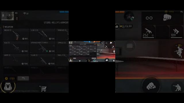 Free Fire Live Stream #freefire #room #Custom #viral #shortsfeed #freefirelive смотреть онлайн