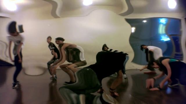 Golden Wei 'Dem Too Badmind' Mr. Lexx смотреть онлайн