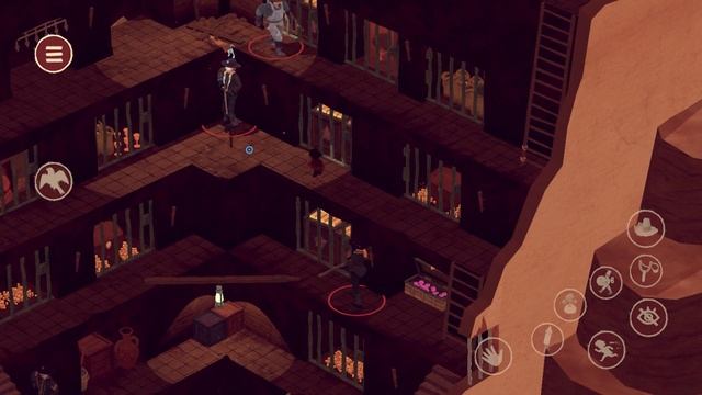 El Hijo - A Wild West Tale // Mobile Release Date Trailer смотреть онлайн