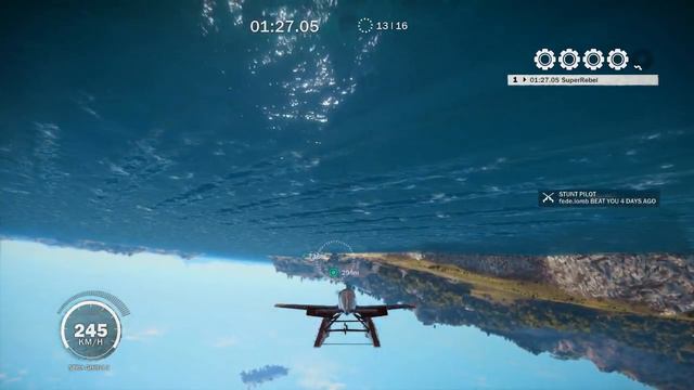 JUST CAUSE 3 SEA DLC UNDER WATER JETPACK & ROCKET BOAT REVEALED?! (JUST CAUSE 3 SEA DLC NEW INFO!) смотреть онлайн