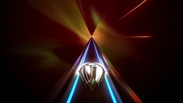 Thumper PS4 первое знакомство 1 этап смотреть онлайн