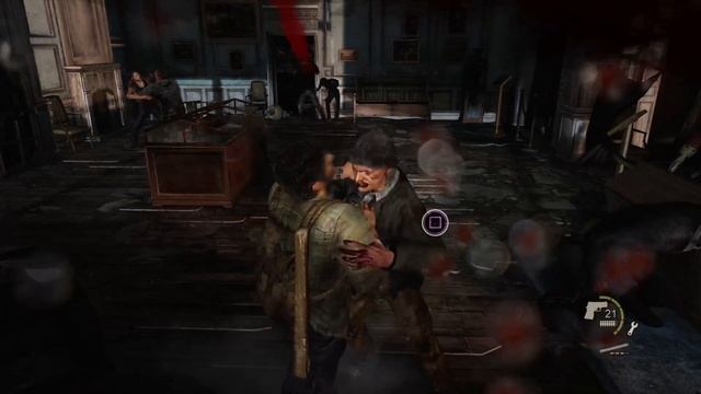 +18 СТРИМ ПО ИГРЕ: THE LAST OF US. Просто по кайфу! МУЗЕЙ. #2 смотреть онлайн