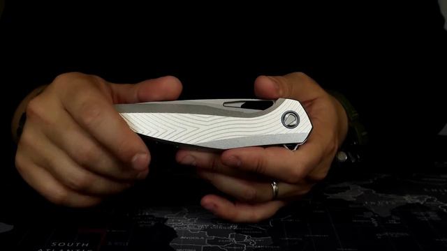 Вы серьезно???? 7000 $ за оригинал??? Green Thorn 111 D2