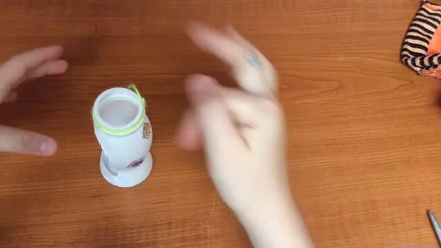 Что можно сделать из баночки от имунеле 3 способа смотреть онлайн