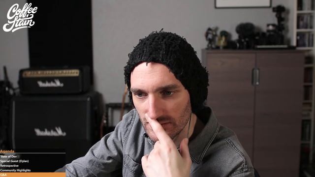 Q&A: Why is there a Coffee Cup in the HUB called "BRY"? смотреть онлайн