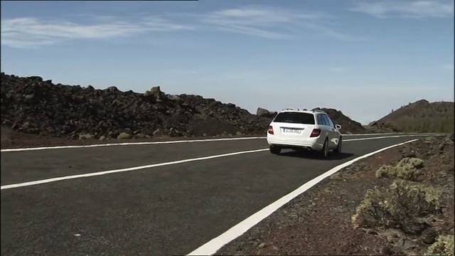 Mercedes Benz Auto Shanghai 2011 Highlights C Class Estate смотреть онлайн