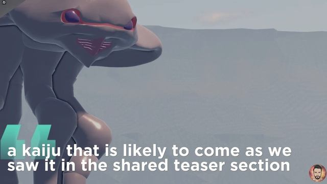 NEXT KAIJU MY PREDICTIONS ! - Roblox Kaiju Universe смотреть онлайн