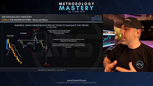 10) The Master Pattern - Advanced Theory