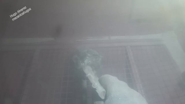 RESTAURACION DE VALVULA DE FRENO (wabco ( válvula de protección 4 vías knorr-bremse смотреть онлайн