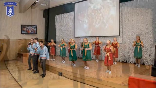 Видеовизитка МГАВТ смотреть онлайн