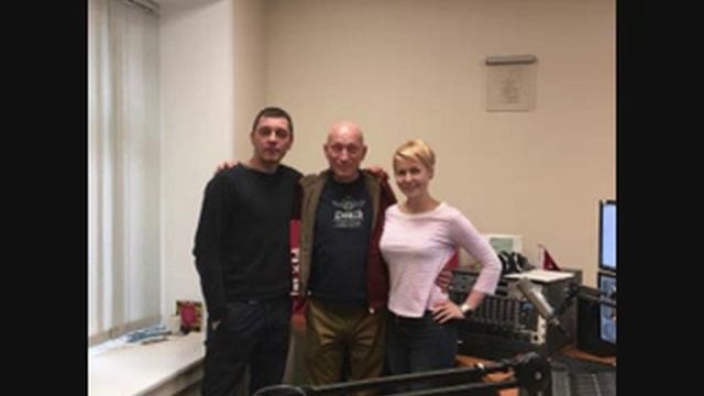 Запись радиоэфира на НР СПБ от 02.02.17 с Евгением Фёдоровым смотреть онлайн