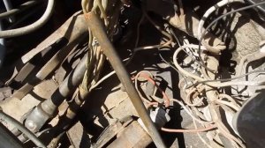 рулевой редуктор ваз на луаз