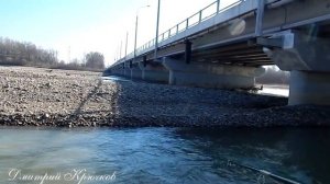 Интересная весенняя рыбалка на реке Лаба 2019. Поплавочная снасть. Смотрите и оцените #Живите_в_Кай