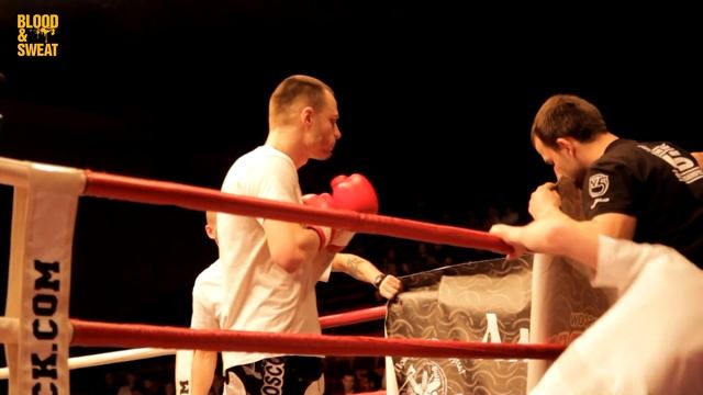 Орел Суржко. Поездка фанатов муай тай. смотреть онлайн