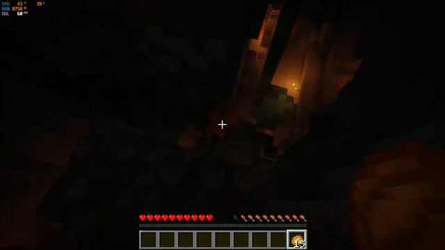 Ламповый стрим на крутейшем сервере в Minecraft "Blue Oyster" смотреть онлайн
