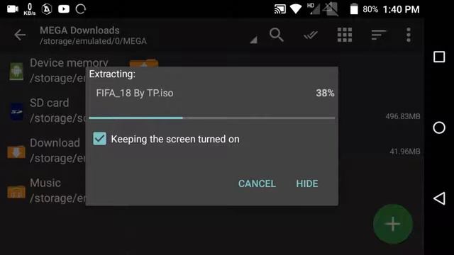 How to Download FIFA 18 PPSSPP ISO Game For Android verry good смотреть онлайн
