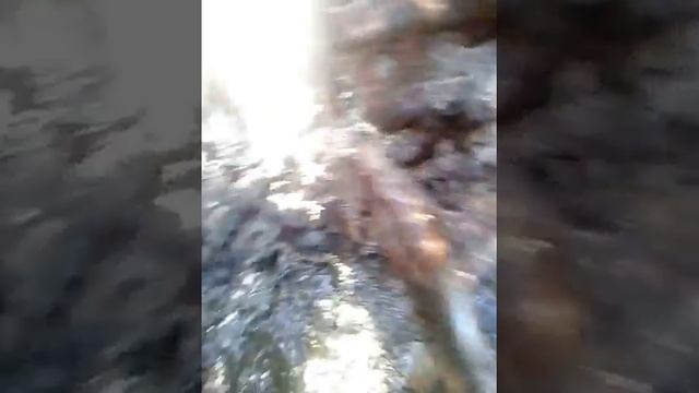 Крс последствия после выброса