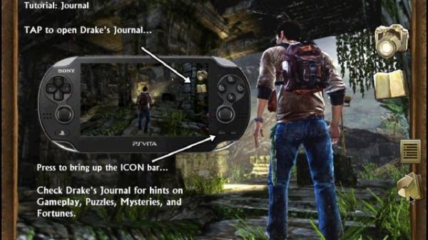 Play PS Vita games on NVIDIA SHIELD TV (Android TV) with VITA3K emulator