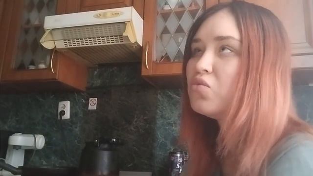 ВЛОГ: Полный ужас. Покрасила волосы 🫣. Иду на повышение. Маникюр. смотреть онлайн