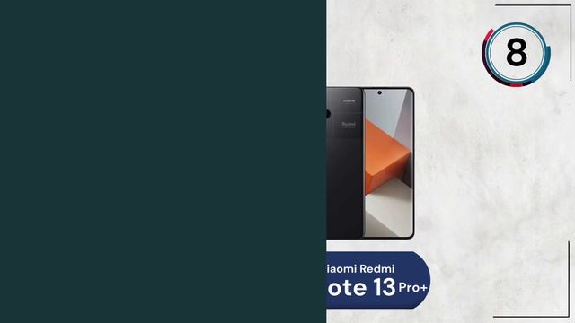 Xiaomi 13T Pro Vs Xiaomi Redmi Note 13 Pro Plus ? Which One Is The Best? #Xiaomi