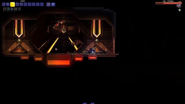 Starlight River 0.1 - ALL BOSSES [ Terraria Mod ] смотреть онлайн