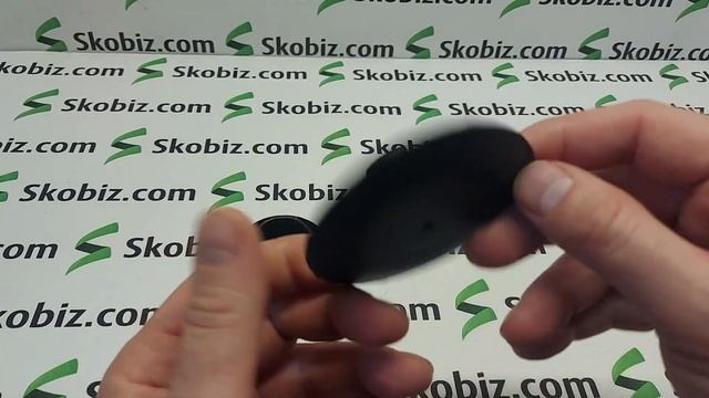 Заглушки днища WHT007697 і N10138801, під отвір 30 мм, для Skoda Volkswagen смотреть онлайн