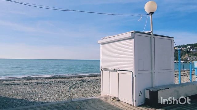 Новомихайловский 17.12.22/простая арифметика? и море?? смотреть онлайн