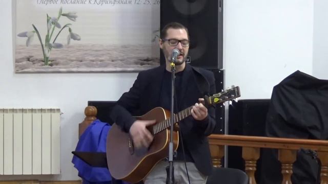 Игорь Леонтьев - поздравление с 8 марта смотреть онлайн