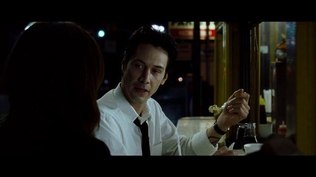 Constantine (Trailer) смотреть онлайн
