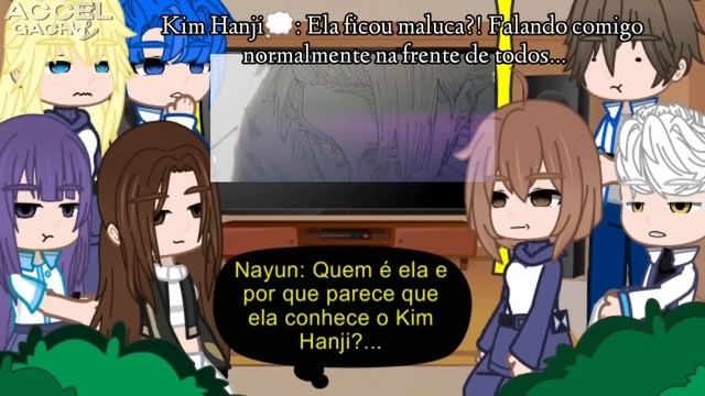 The Novel's Extra React Feiticeiro Imortal (Hakari Kinji) | AniRap | Accel Leywin GC | #0202 смотреть онлайн