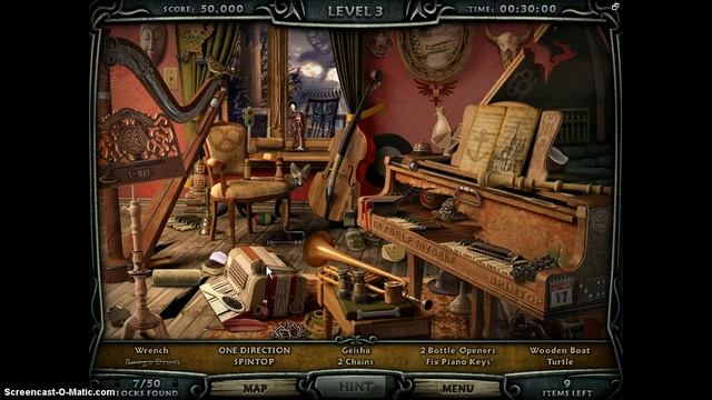 Escape from rosecliff island level 3 смотреть онлайн