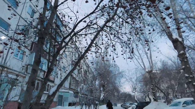 Последний день года в Челябинске 31 декабря 2023 г смотреть онлайн