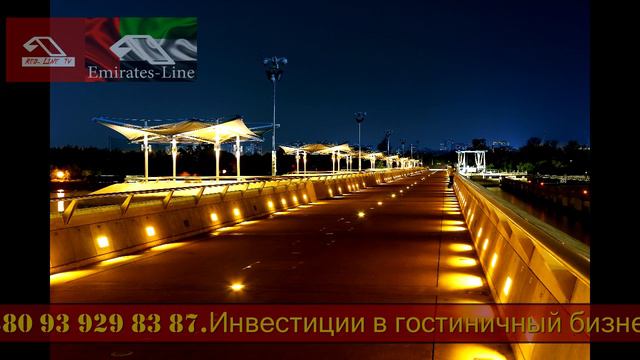 РАЙОН DUBAI MARINA – ИДЕАЛЬНОЕ МЕСТО ДЛЯ ТУРИСТОВ И ИНВЕСТОРОВ В ДУБАЕ