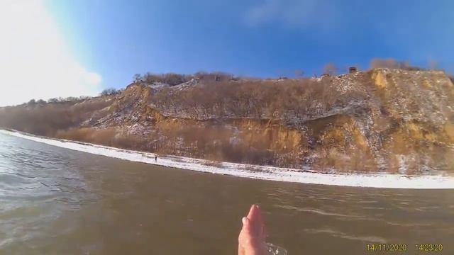 14.11.2020 Алексей Игнатьев р.Обь, г.Барнаул смотреть онлайн