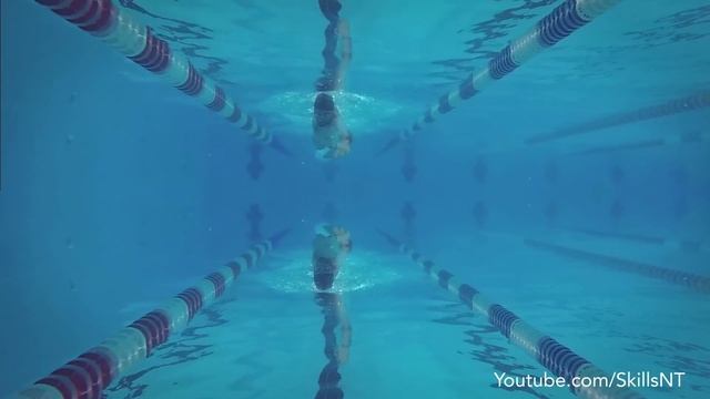 How to get back in swimming shape смотреть онлайн