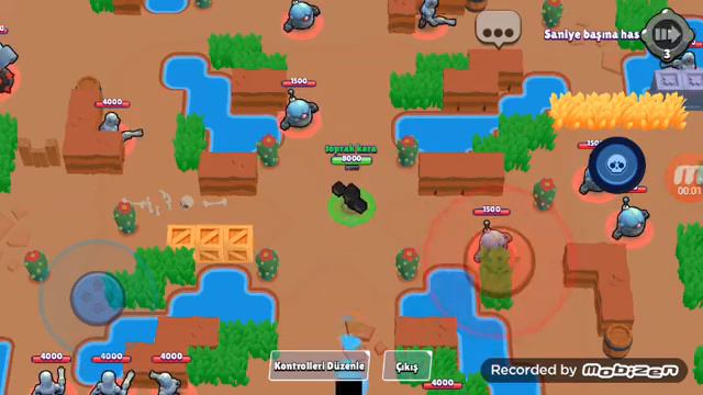 rebrawl mods wither'ın mermisinde sorun! смотреть онлайн