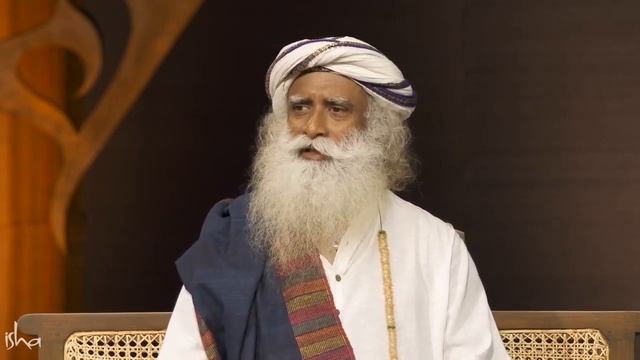 Как быть в этой ситуации даже если вы потеряли когото из близких ? Садхгуру на русском. смотреть онлайн