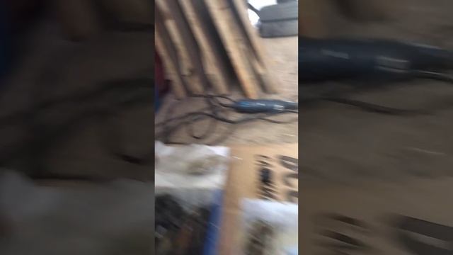 состояние пальцев суппортов после полугода эксплуатации на Iveco Daily 3.0 дизель,спарка,2008 год.