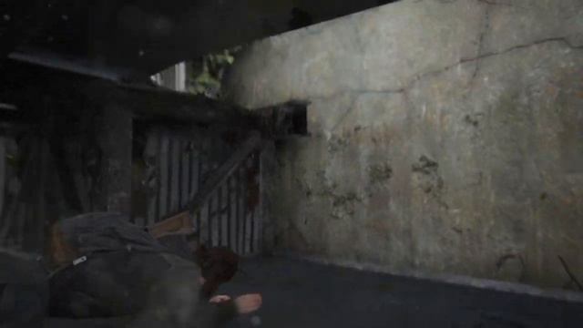 Прохождение The Last of Us 2 (Одни из нас 2) - Сиэтл, день 1 - Ворота #7 смотреть онлайн