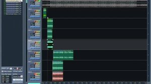Обработка и сведение Rap вокала(Видео урок от Frizz'a)Adobe.avi