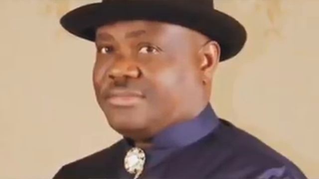 NORTH ŤHŘ€ÃŤ€NS WIKE AS HE CALLS FOR PANTAMI'S R€SIGNATION смотреть онлайн
