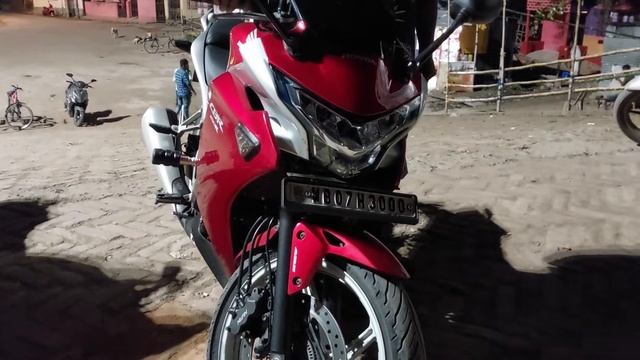 HONDA CBR250R HEADLIGHT MODIFIED || CBR250R BS3 To BS4 LED HEADLIGHT WIRING DIAGRAM |CBR LED INSTAL