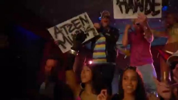 DIE ATZEN (FRAUENARZT - DAS GET AB