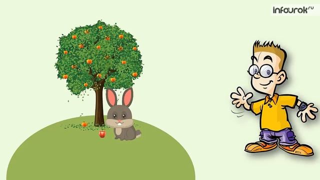 Что такое окружающий мир | Окружающий мир 1 класс #18 | Инфоурок смотреть онлайн