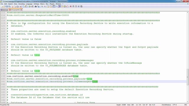 Capturing Rule Execution Records for Auditing and Analysis смотреть онлайн