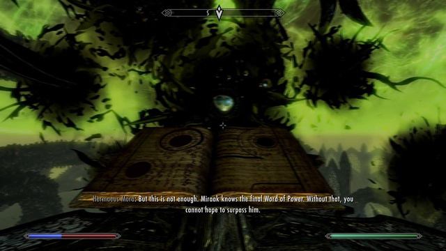 We Learn the Second Bend Will Word - Let's Play Skyrim (Survival, Legendary Difficulty) #238 смотреть онлайн