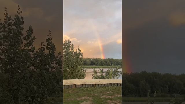 «Рождественская» пристань. Самара-Рождествено. смотреть онлайн