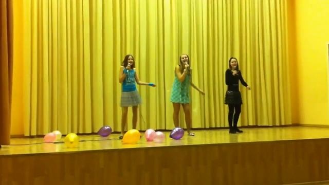 Хочу шалить смотреть онлайн