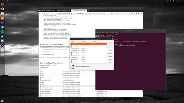 How To Enable Freesync on Ubuntu with Linux 5.0 and AMDGPU смотреть онлайн